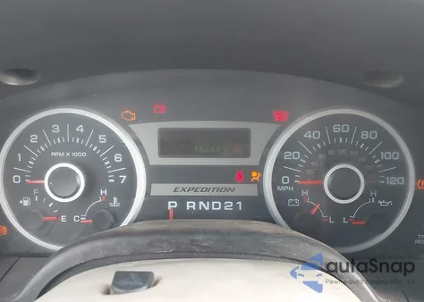 2005 Ford Expedition Eddie Bauer/King Ranch z USA, uszkodzony, nr VIN 1FMPU17565LA79699